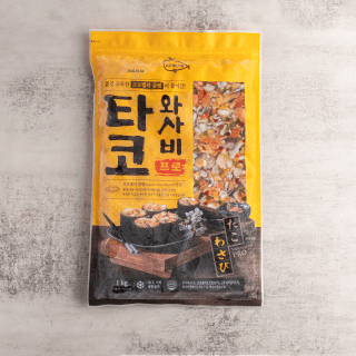 타코와사비 프로