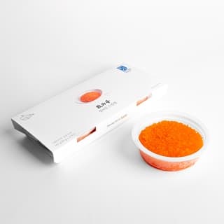 청어알 스칼렛