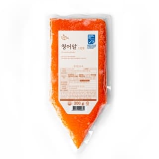 청어알 스칼렛