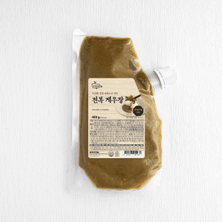 전복게우장