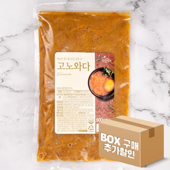 고노와다