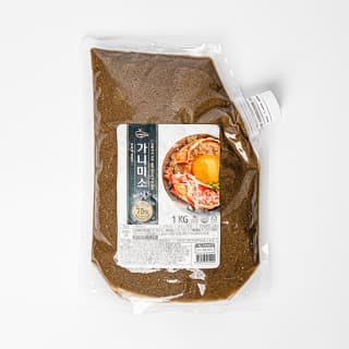 가니미소 마일드