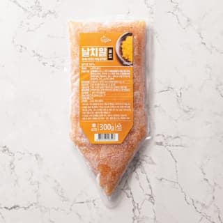 순 날치알 골드