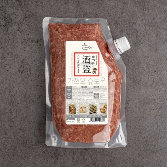 슈토우(가쓰오)