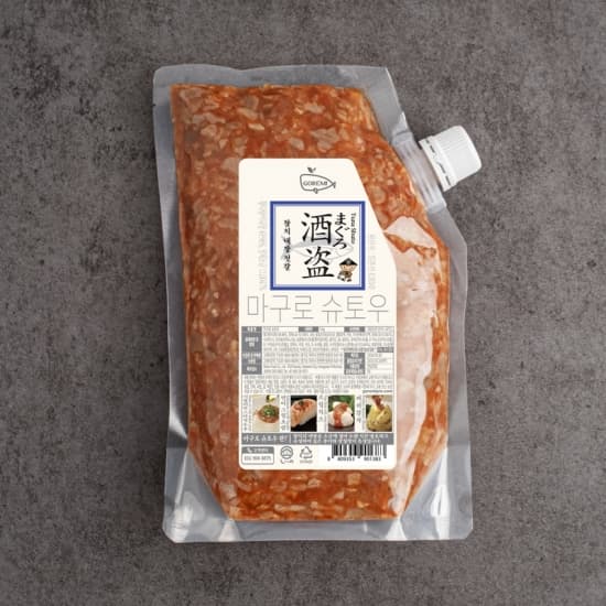 슈토우(마구로)