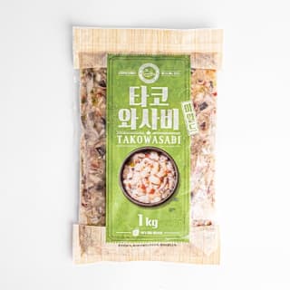 타코와사비 마일드