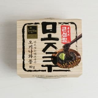 모즈쿠