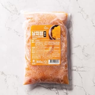 순 날치알 골드