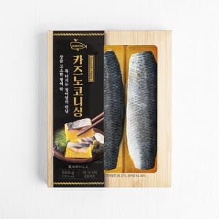 카즈노코니싱