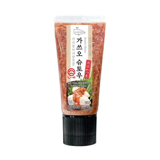 슈토우(가쓰오)
