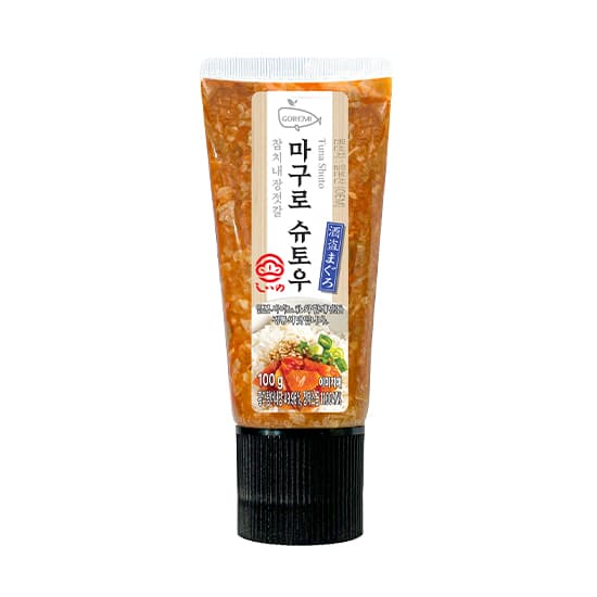 슈토우(마구로)