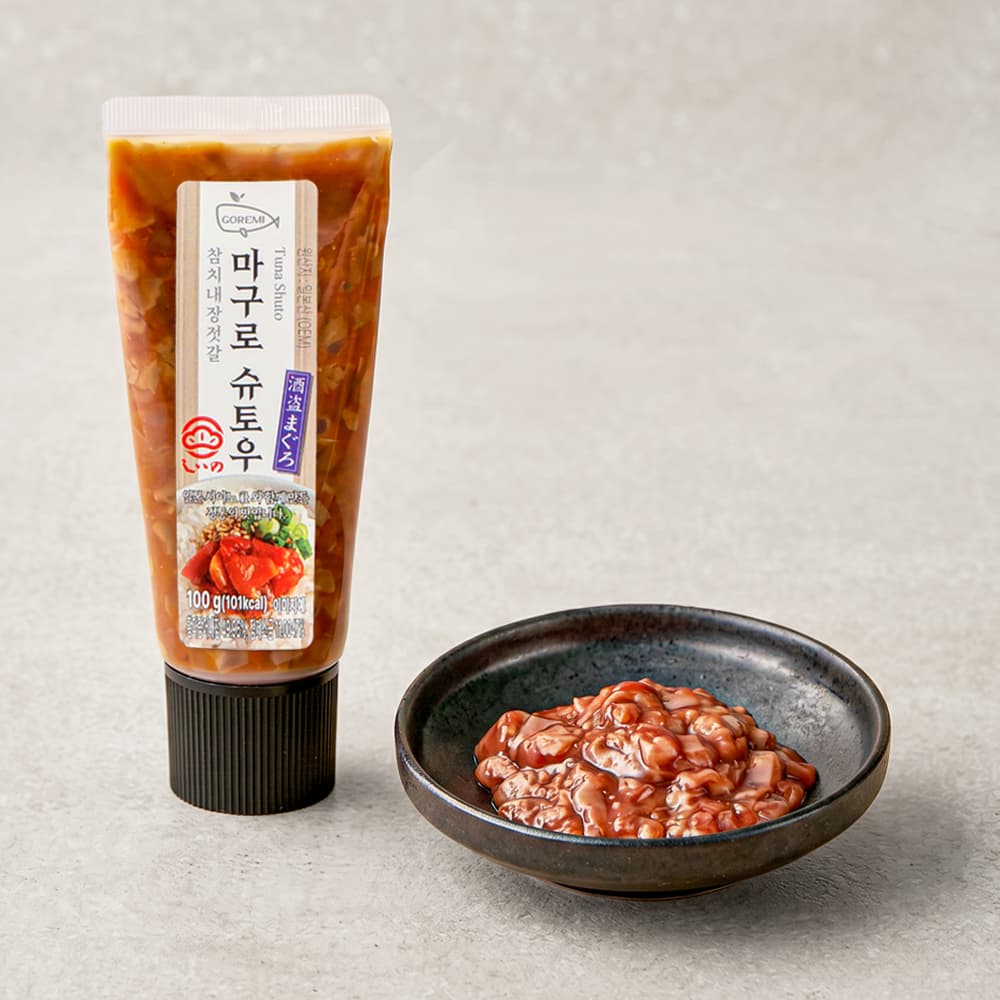 슈토우(마구로)