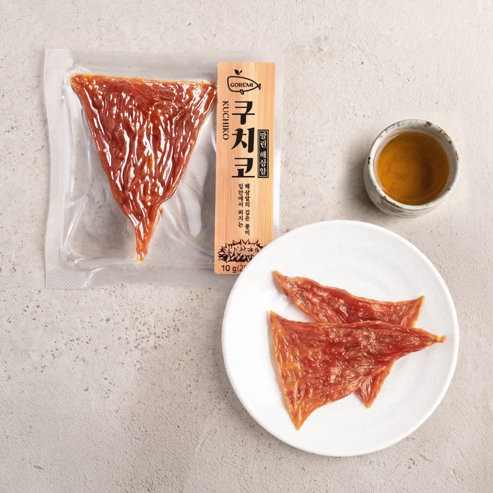 쿠치코