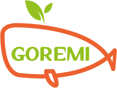 GOREMI Logo
